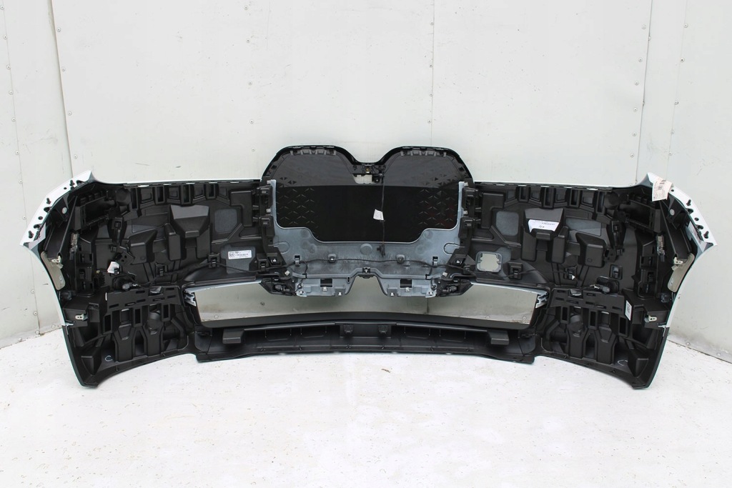 фото №13, Bmw ix i20 бампер передній перед m набір колір: 3