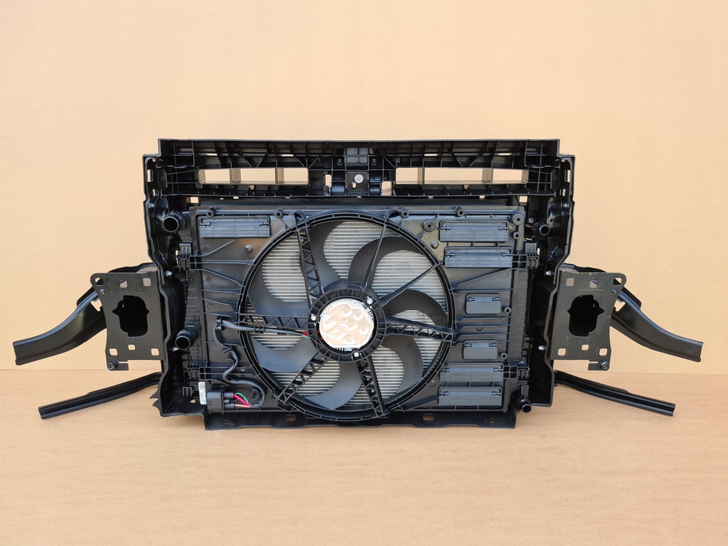 фото №1, Підсилювач vw tiguan ii ad1 2.0tdi 2016-2023