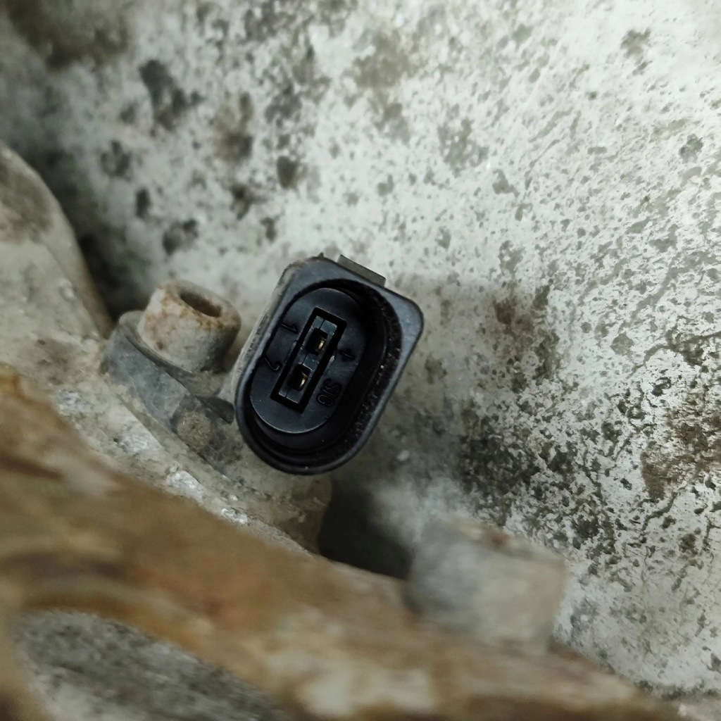 фото №7, Audi q5 sq5 2013 ліва сторона ступиця колеса заднього