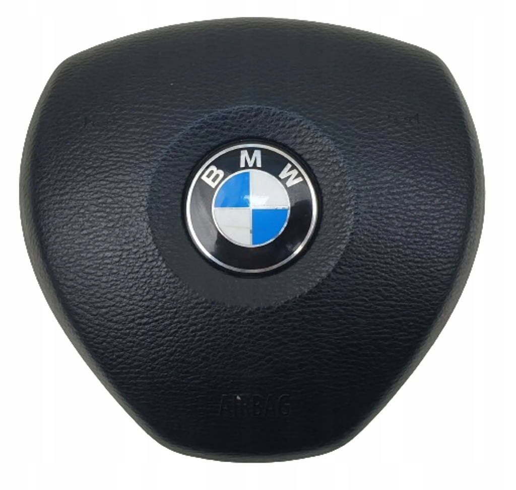 фото №1, Bmw x5 e70 подушка подушка безпеки водія oryg