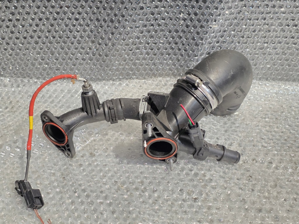 Купить Патрубок труба 165767603r 1.5 dci renault dacia mercedes nissan