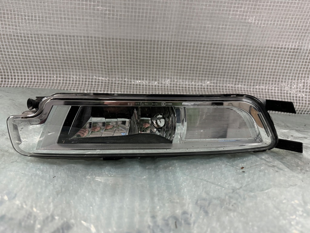 фото №1, Vw passat b8 лівий протитуманна фара