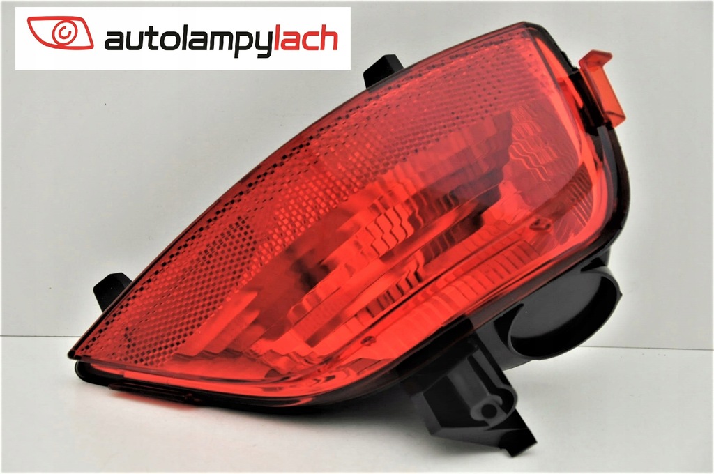 фото №2, Dacia sandero logan 17- лампа противотуманная правая