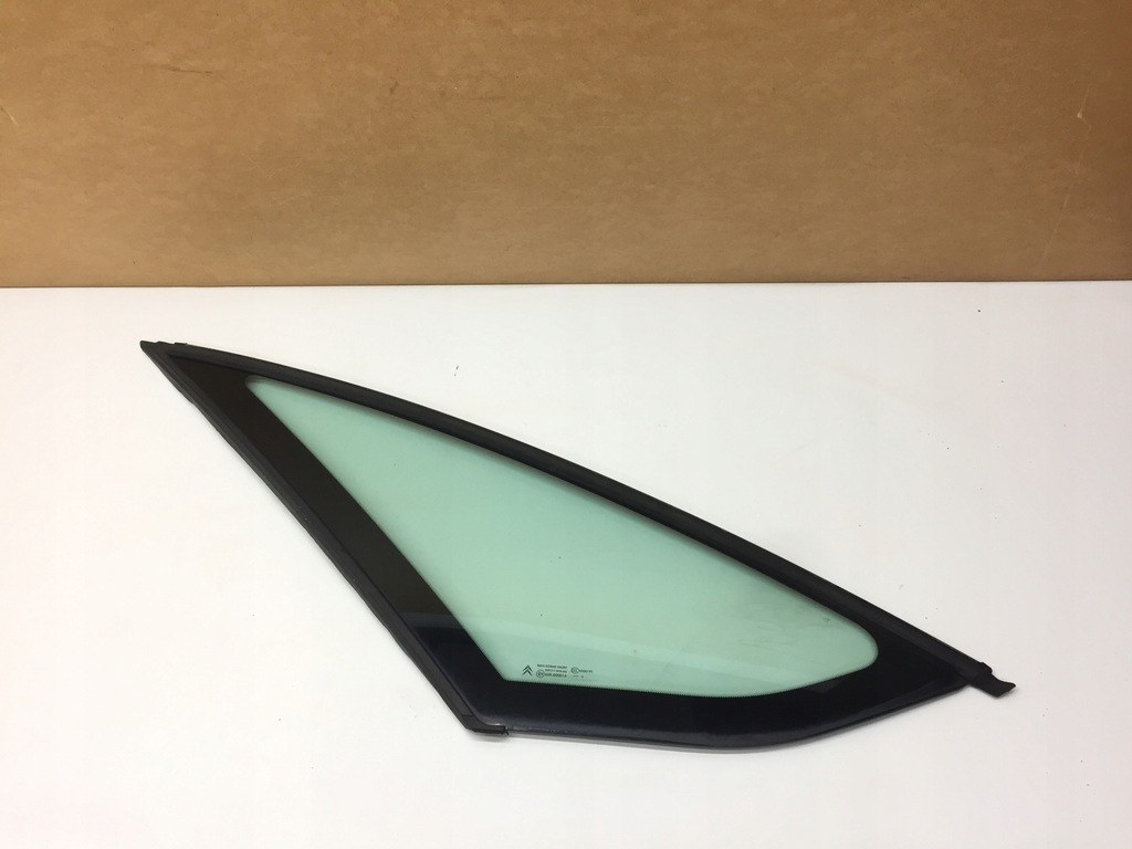 фото №1, C4 picasso i скло права передня 0r