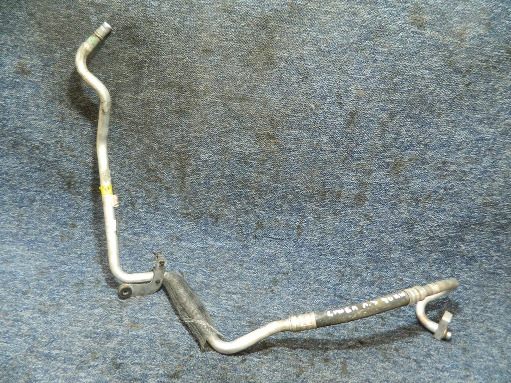 фото №1, Wąż шланг труба трубка кондиціонера 51763452 fiat linea 1.3 m-jet 07-15r.