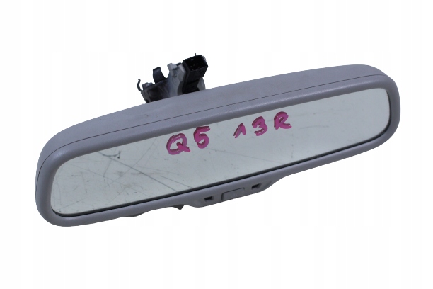 фото №1, Зеркало заднего вида камера audi q5 13r.