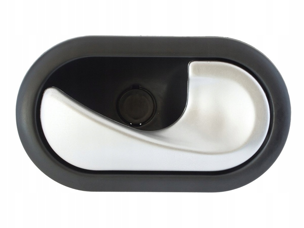 фото №1, Ручка внутрішня хром права renault megane ii