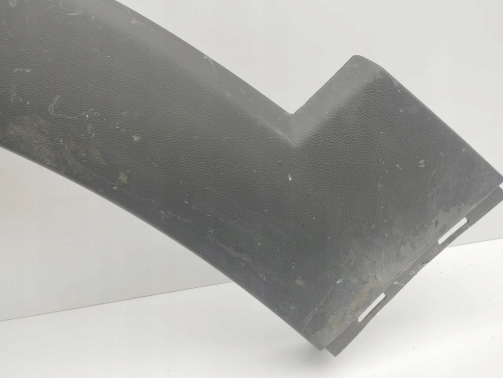 фото №7, Chevrolet captiva 2007 левая сторона молдинг крыла передний