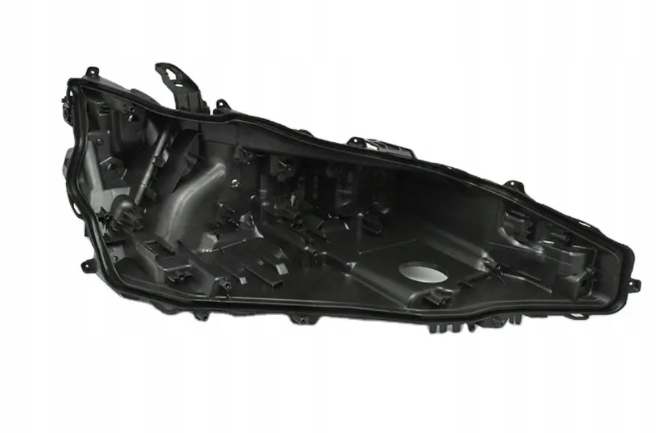 фото №1, Корпус фара корпус lexus es 2018- full led 3 лінзи