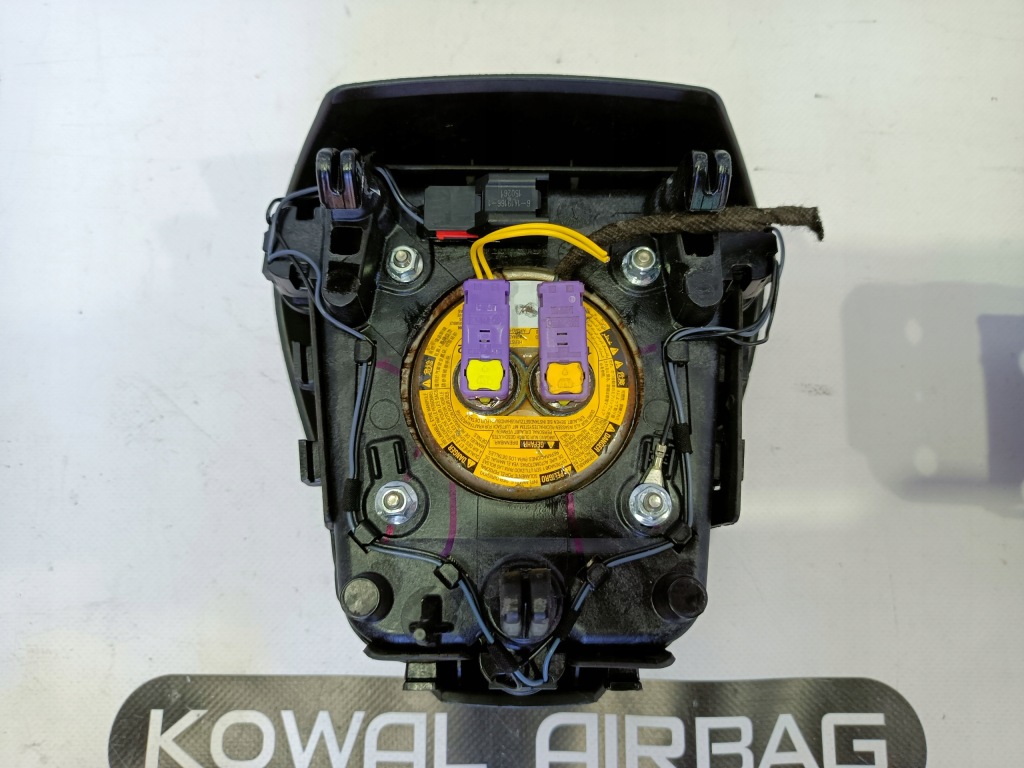 фото №4, Ford mondeo mk5 fusion usa подушка безопасности подушки безопасности ремни