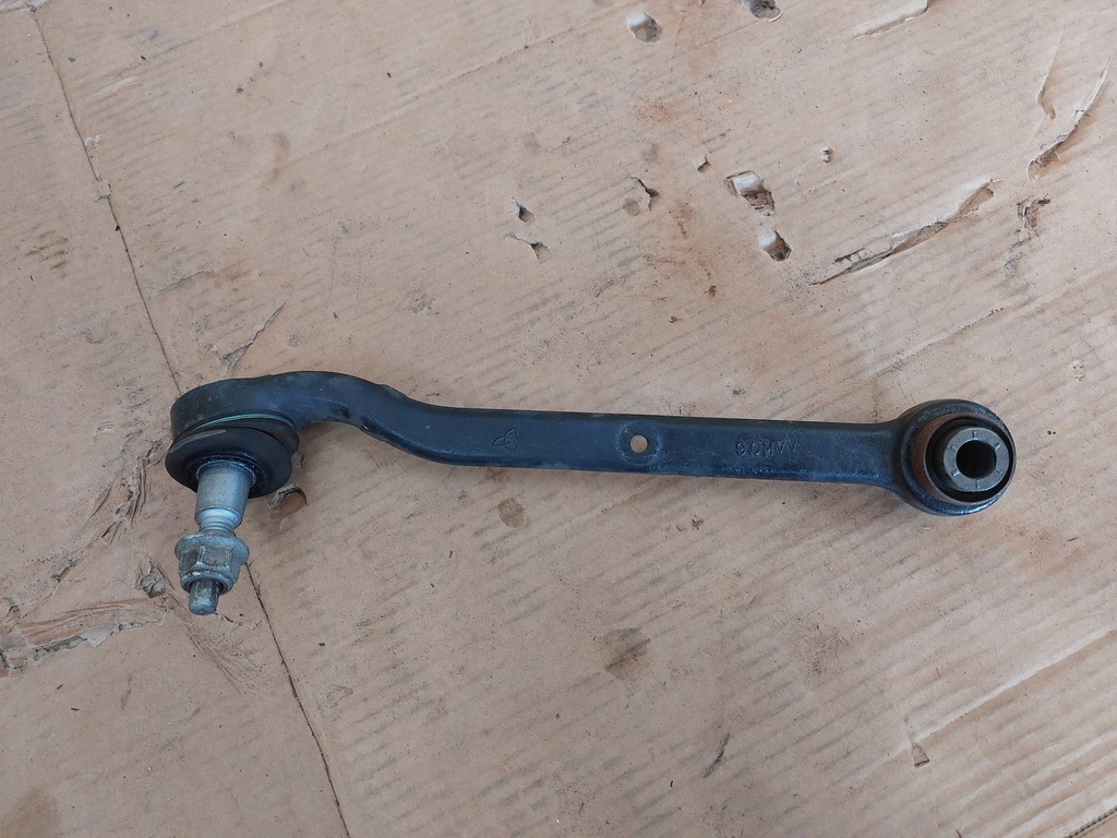 фото №3, Ford mustang gt 5.0 2019 r важіль правий перед