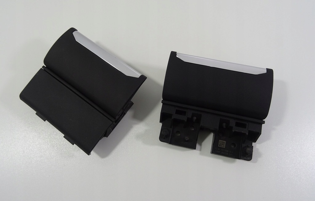 фото №1, 2015 ford f-150 ручка обшивка дверь хром platinum