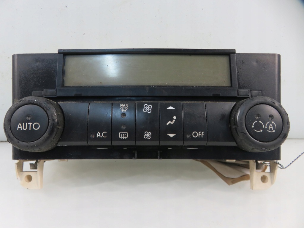 фото №6, Климатроник renault laguna ii 8200181132a