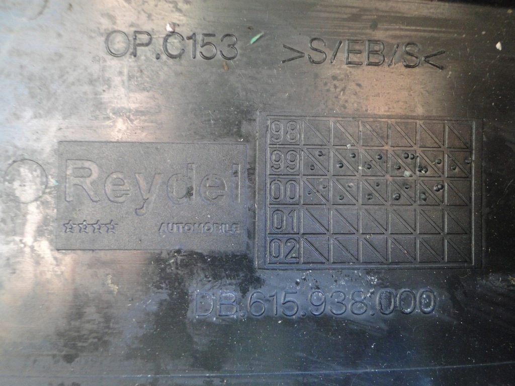 фото №8, Lancia lybra панель приладів приладова панель приладів консоль