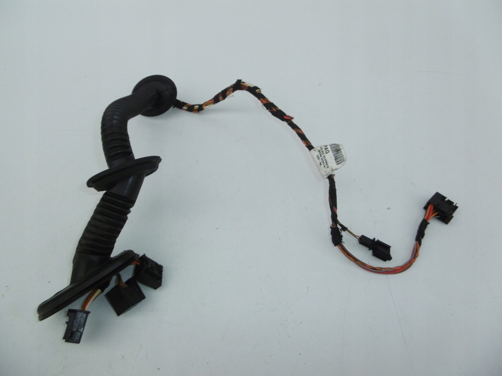 фото №1, Джгут двері правий лівий перед porsche cayenne 7l5