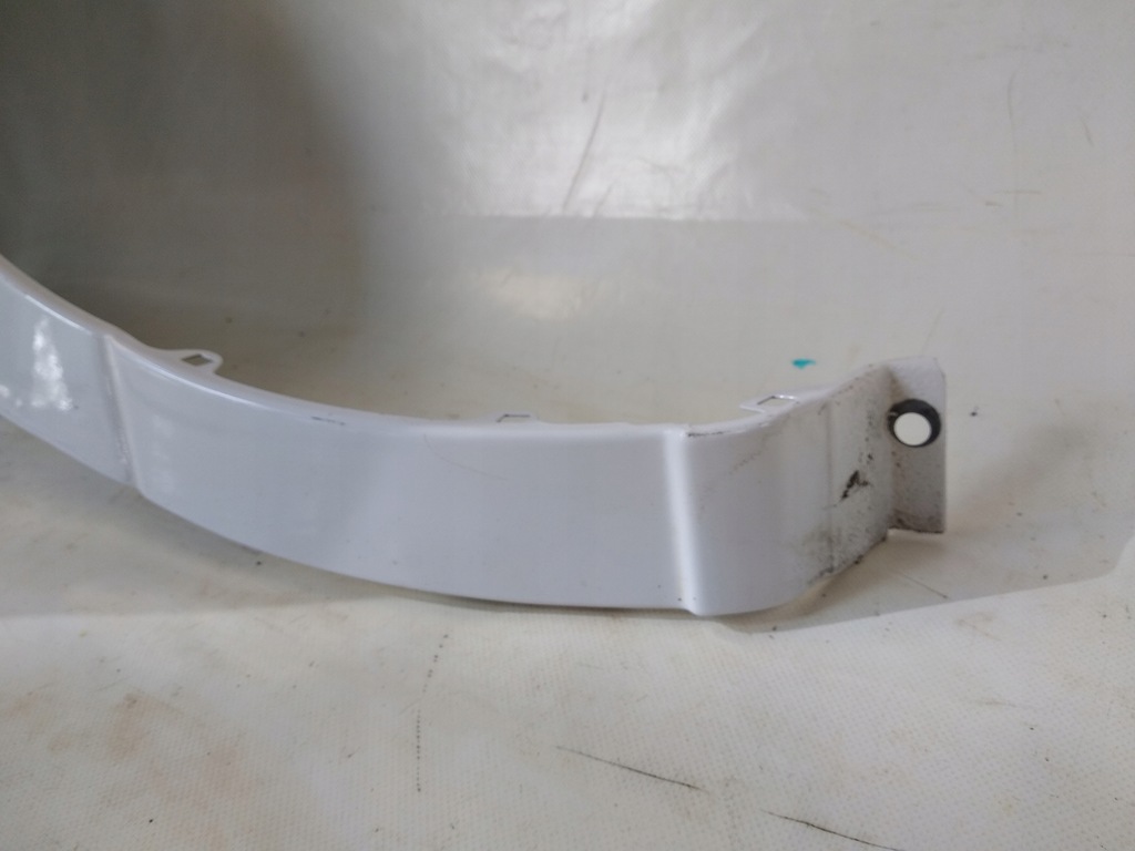 фото №6, Hyundai h1 h300 крыло правый передний перед 2007-