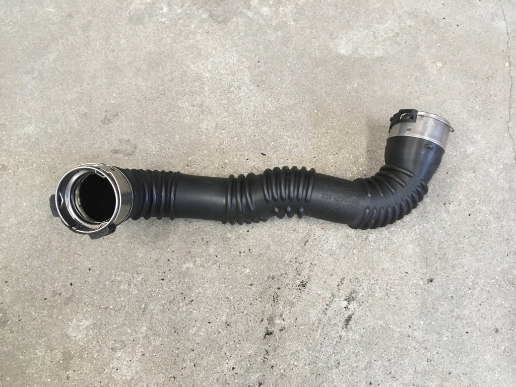 Купити Mercedes-benz b w246 w242 2013 дроти повітря