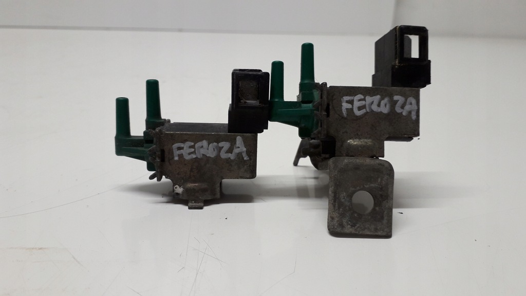 фото №6, Daihatsu feroza клапан вакууму 17650-87610