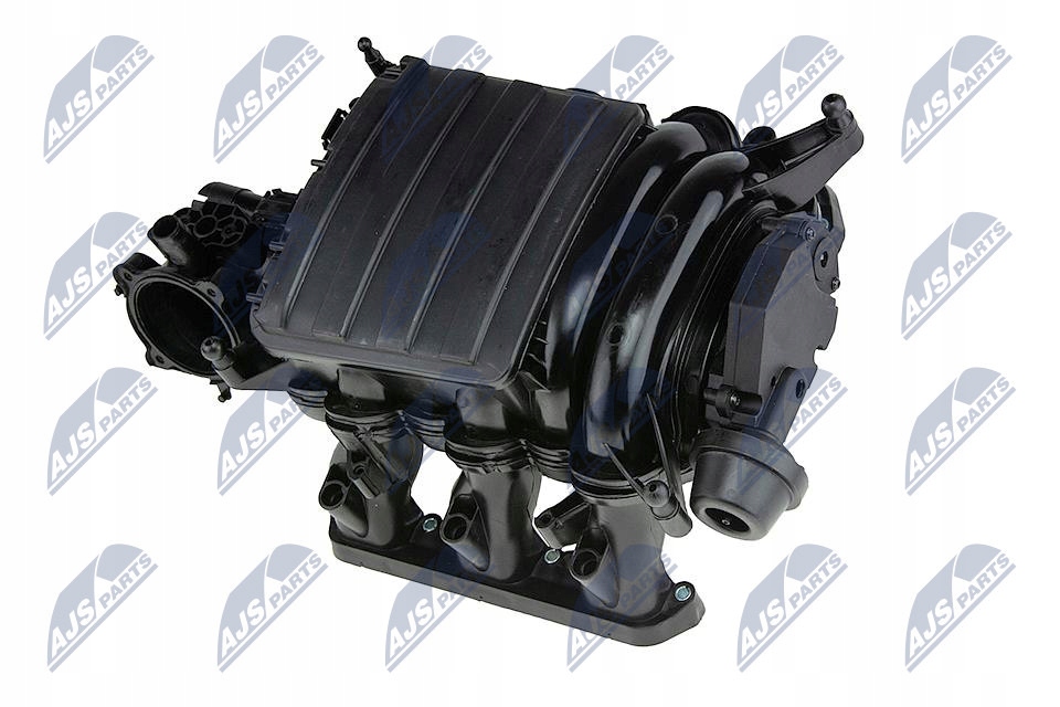 фото №10, Nty bks-au-006 труба впускна, живлення повітрям