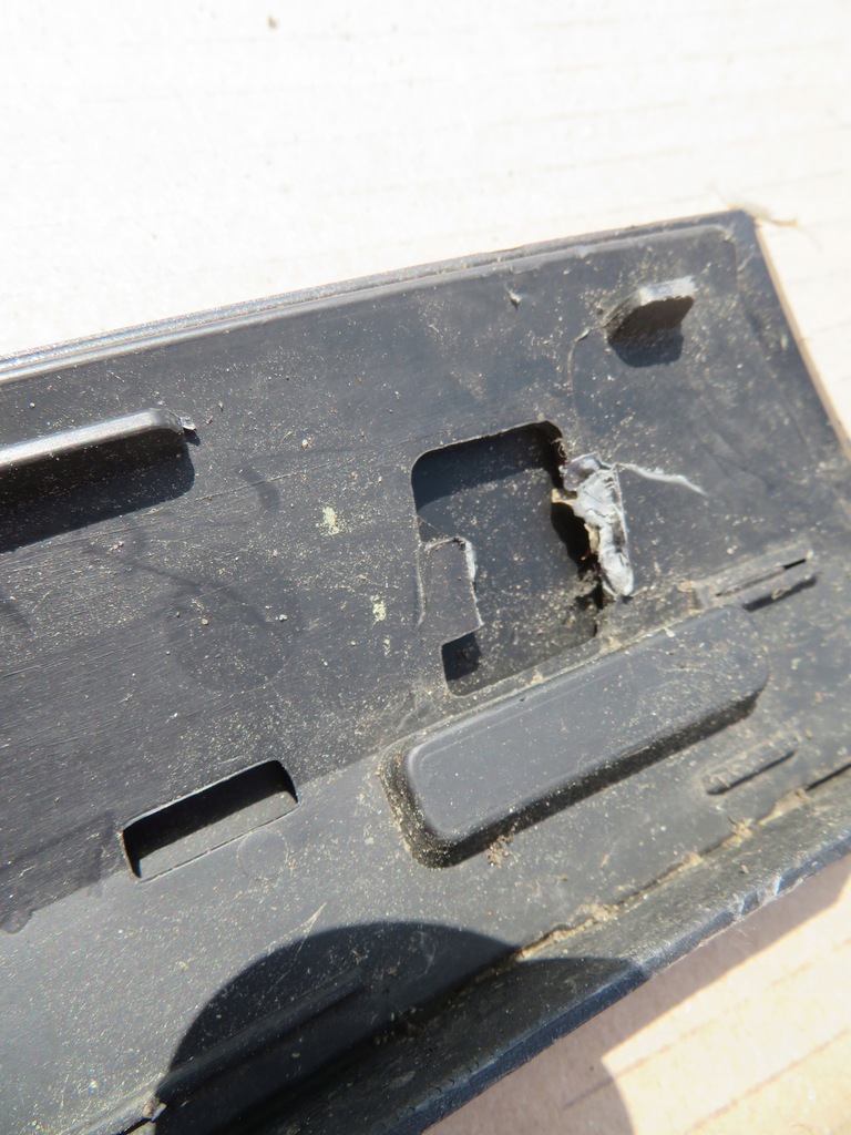 фото №12, Крыло молдинг накладка левый перед cupra formentor 5ff853717h