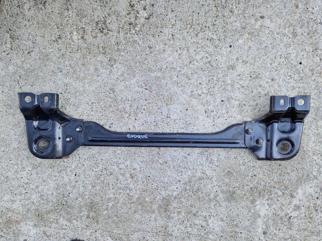 фото №1, Land rover l550 - балка кронштейн підрамник