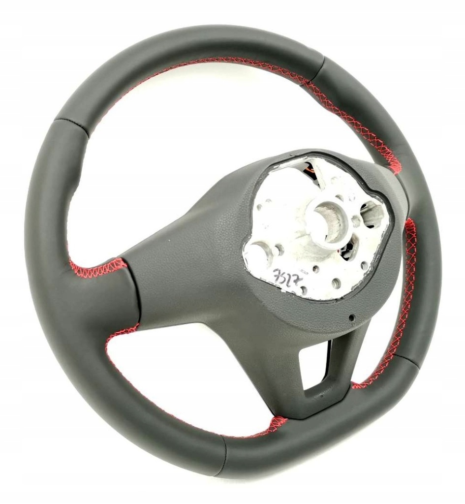 фото №9, Воздуховод многофункциональный кожа сенсорный vw id.3 id3 10a419089bq nowa org