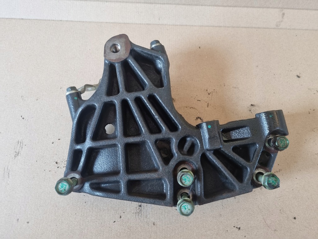 фото №1, Renault koleos 2.0 dci кронштейн двигателя