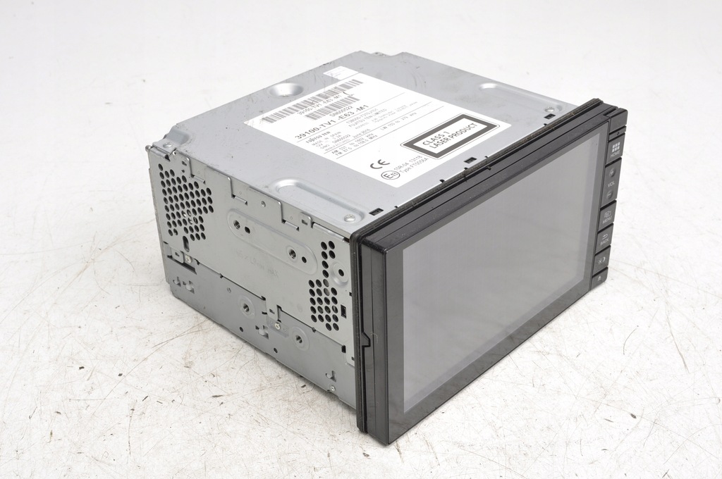 фото №6, Honda civic ix lift радио навигация