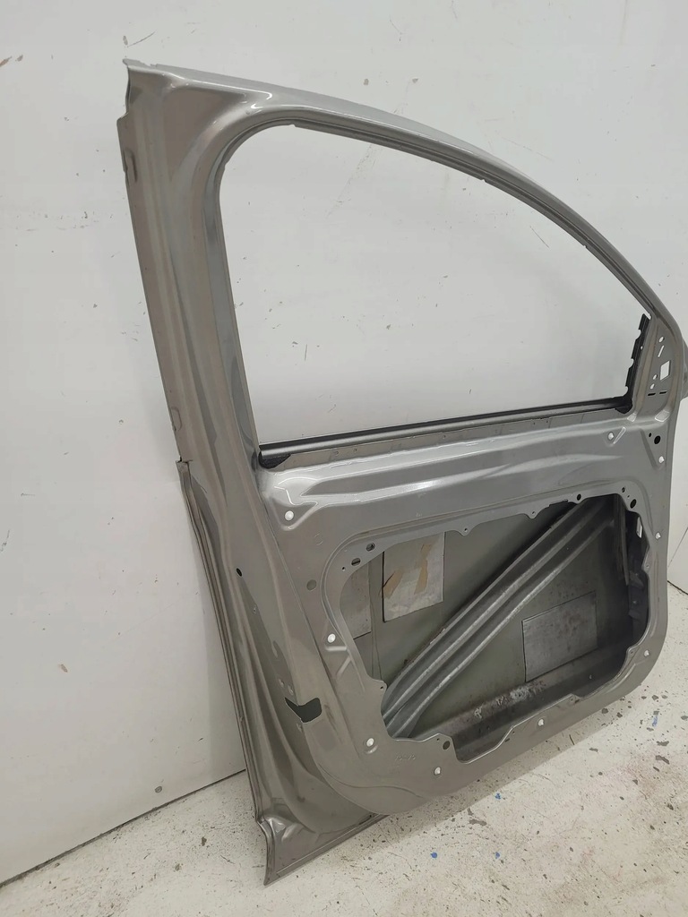 фото №9, Volvo xc60 i 2008-2017 дверь перед передние левая
