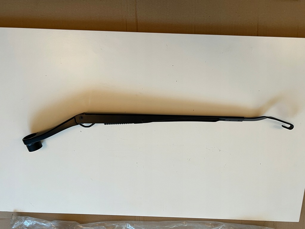 фото №1, Важіль двірники ліва hyundai i30 2012-