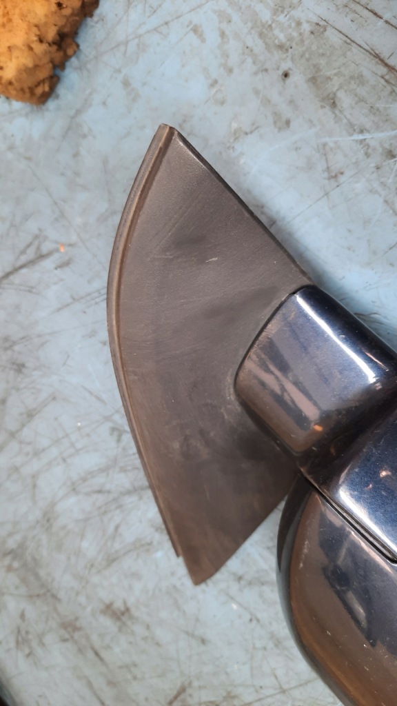 Зеркало правое opel vectra c 5 pin Недорого