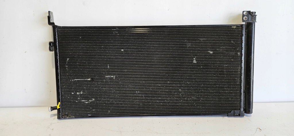 фото №1, Радиатор кондиционера lexus nx ii 21- оригинал