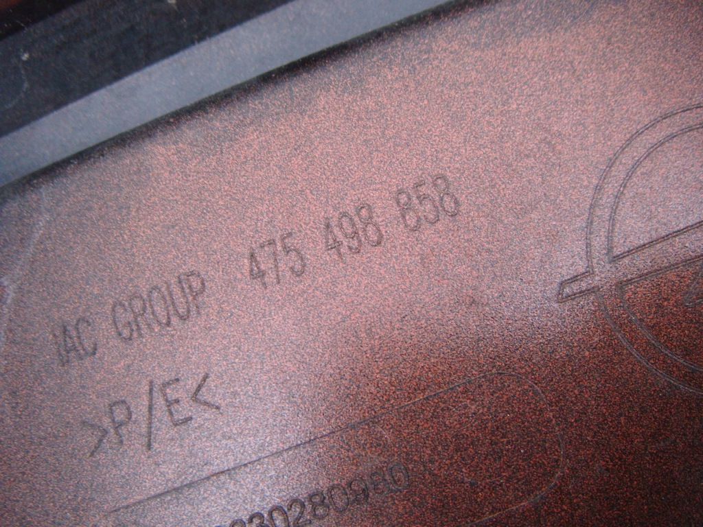 фото №8, Opel corsa f 19- бампер перед 9830280980