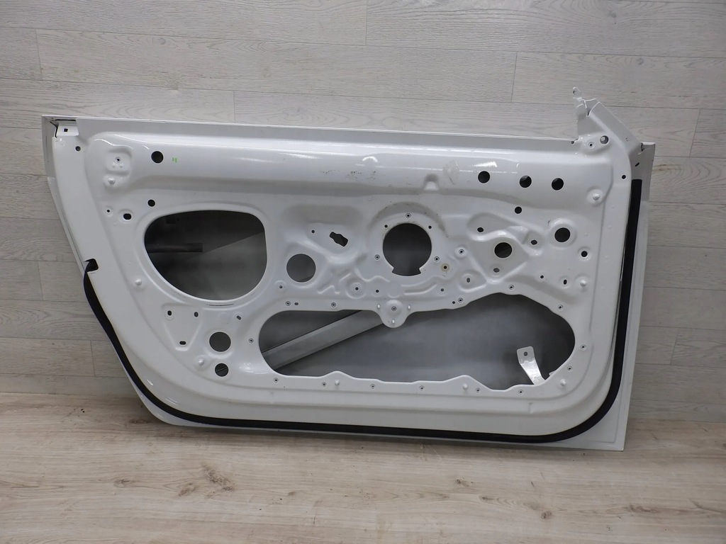 фото №6, Дверь передние левая audi tt tts rs mk3 8s