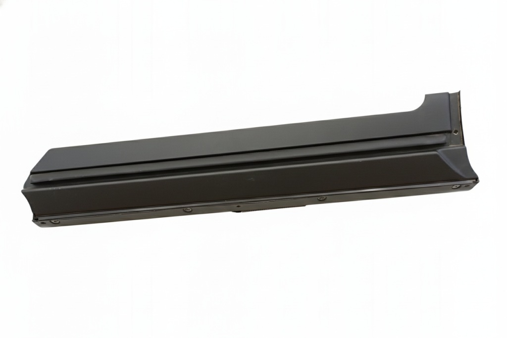 Купить Lexus rx v 22- порог правый  задняя молдинг дверь 7574348030 rh оригинальный номер