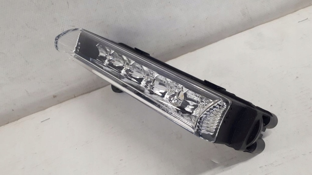 фото №3, Mercedes actros противотуманная фара led левый перед