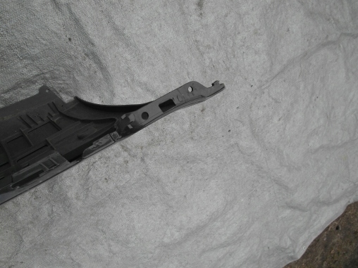 фото №9, Renault laguna ii lift бампер перед передний / z1754