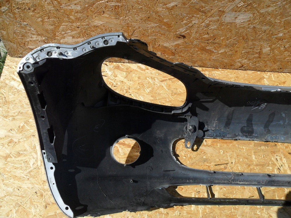 фото №8, Mazda mx-5 2003 2004 2005 2006 бампер передній