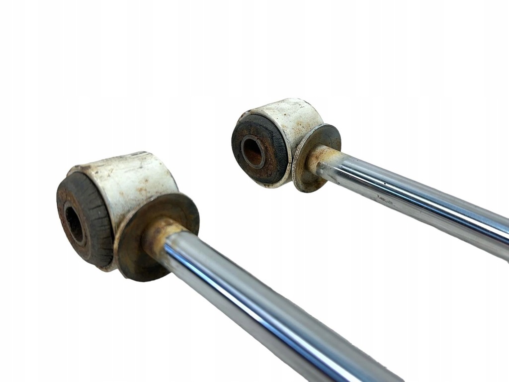 фото №3, Hummer h2 03-09r амортизаторы задняя задние pro comp