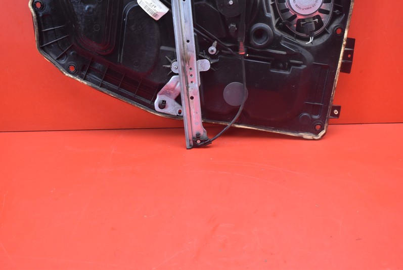 фото №9, Підйомник скло правий перед eu 2s61-a045h16-a ford fusion lift 05-12