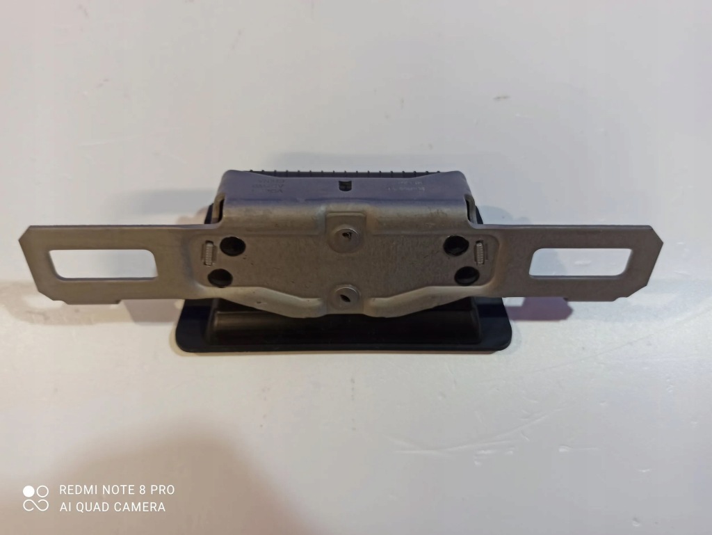 фото №2, Volvo s60 2019 замки