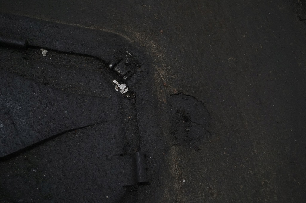 фото №5, Bmw 5 e61 защита подвеска 7074183