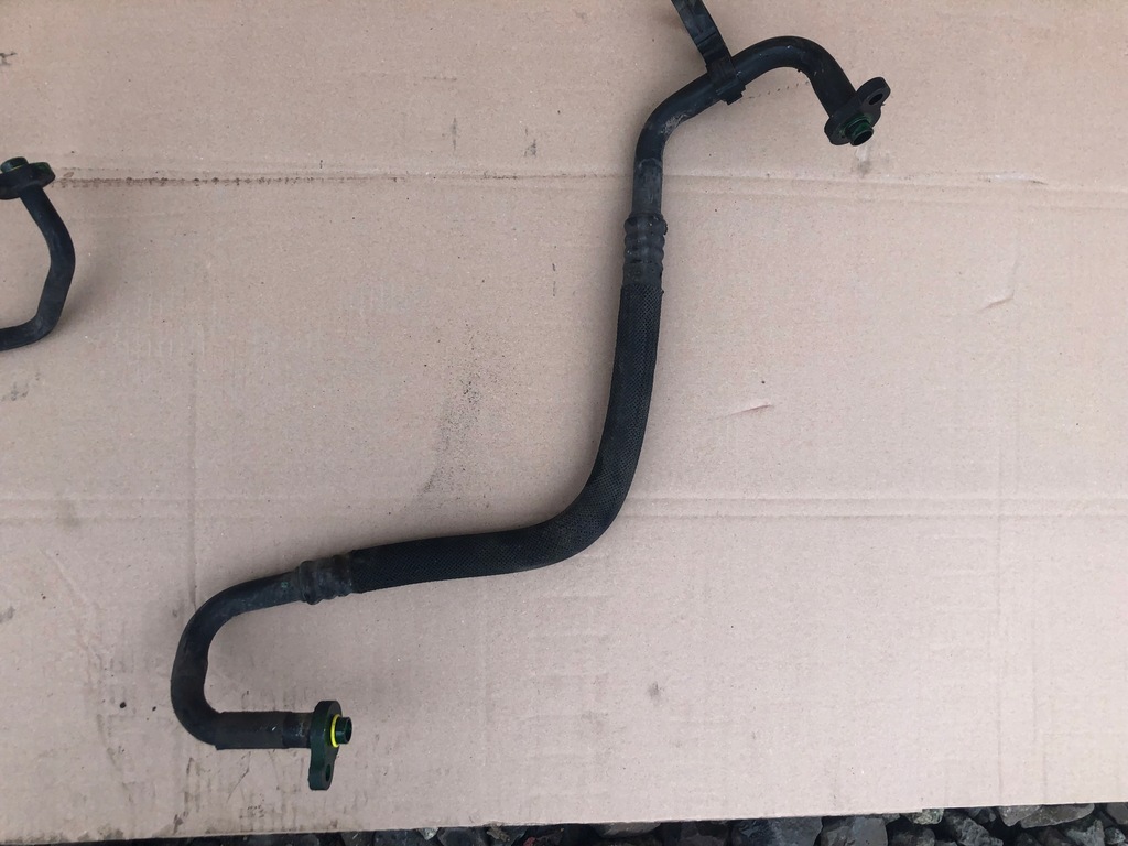 фото №1, Wąż трубка шланг кондиціонера volvo s40 v50 2.0 d