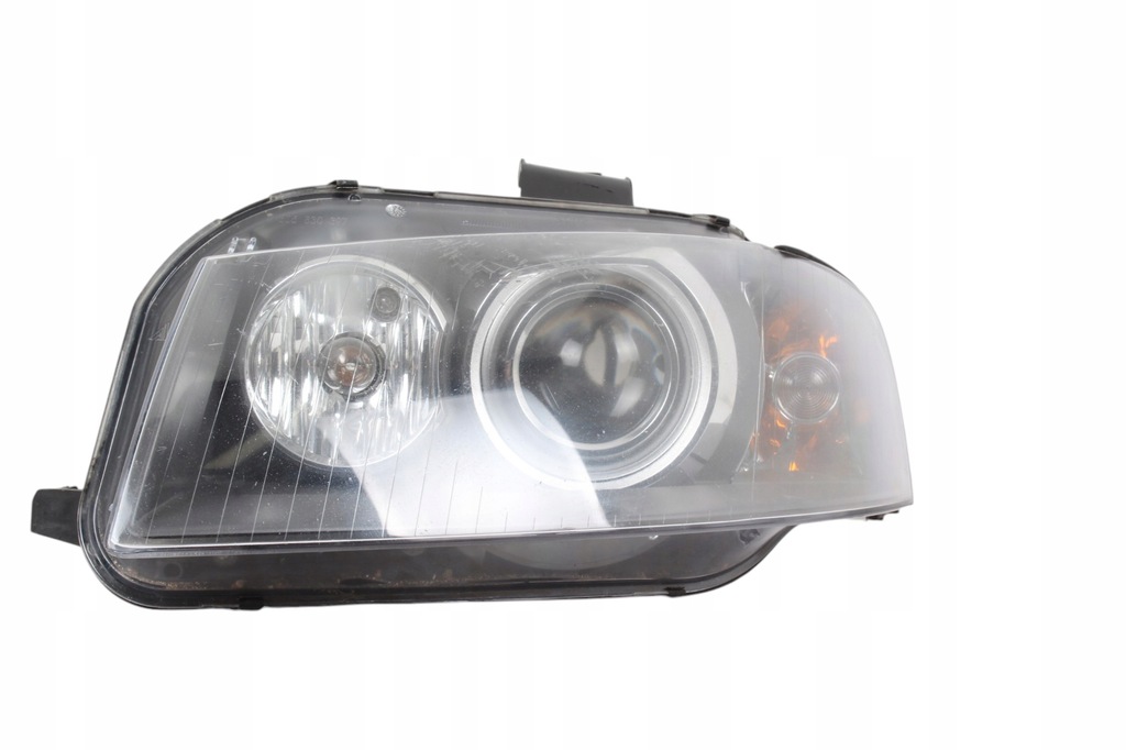 фото №9, Лампа ліва фара лівий audi a3 8p bi ксенон ксенон uk