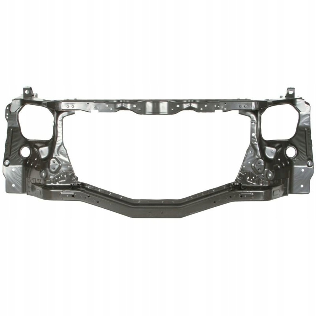 фото №1, Pas перед isuzu d-max ii 12-22