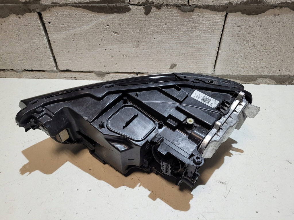 фото №4, Лампа правый перед vw t-roc lift full led iq 2ga