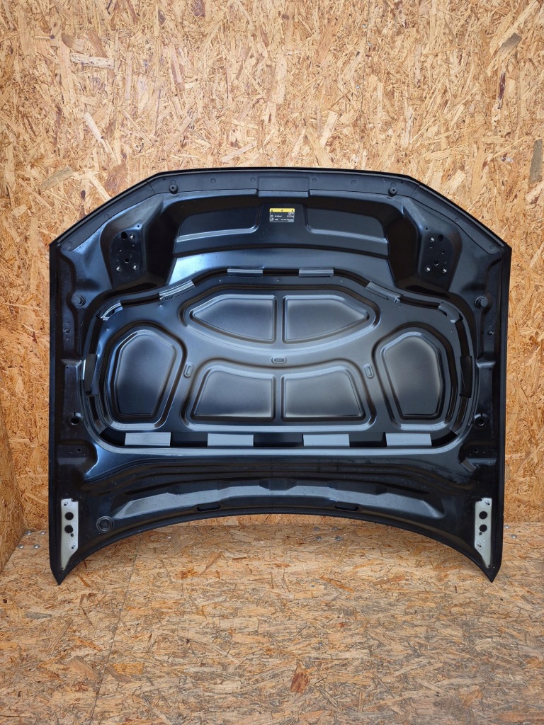 фото №2, Капот a6 c8 4k