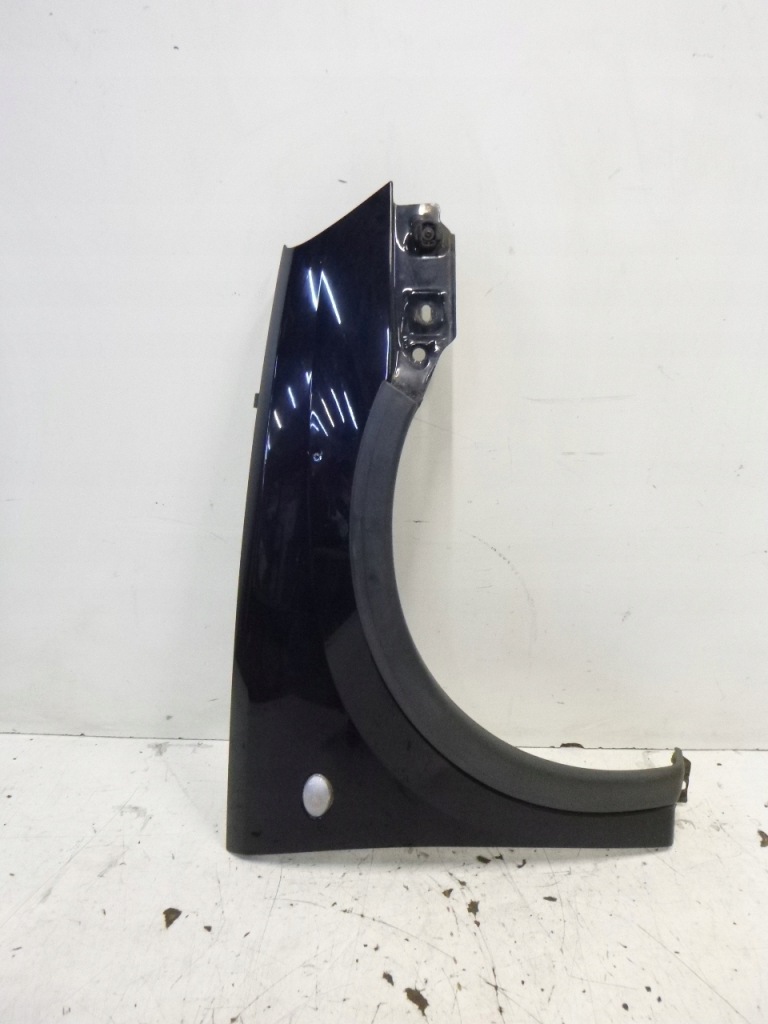 фото №1, Крила правий opel combo c z20c 2000 - 2006