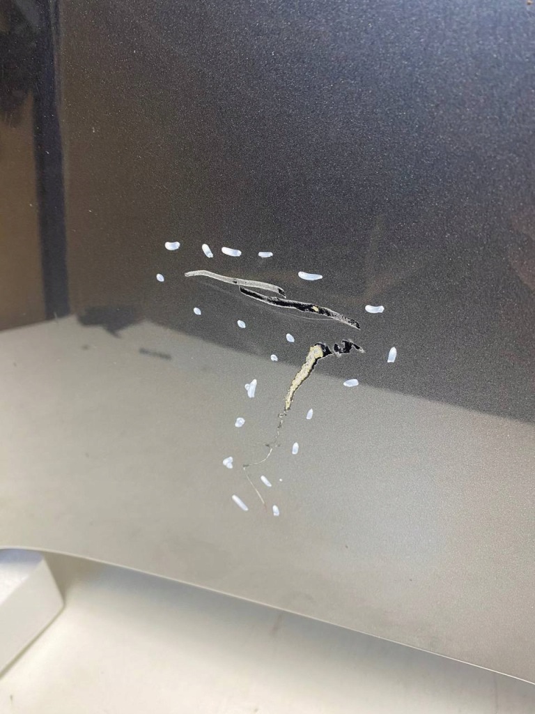 Купити Капот кришка двигуна jaguar e-pace x540 j9c3-16612-aa