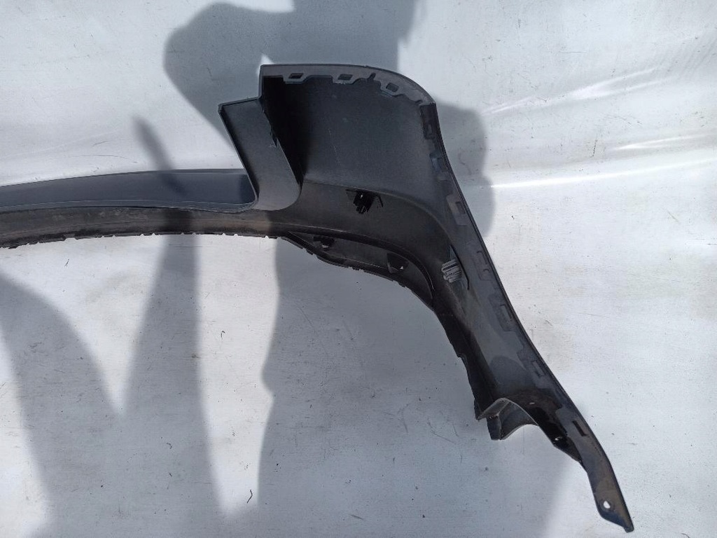 фото №9, Бампер задня задній vw touran 2 6pdc 1t0807421